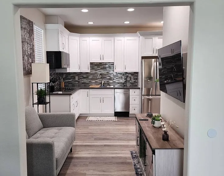 N Caleb Ln — Photo 1