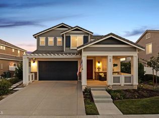 274 Orchid St, Fillmore, CA 93015