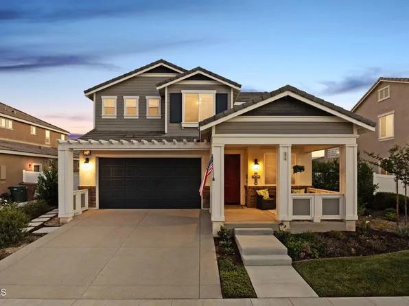 274 Orchid St, Fillmore, CA 93015