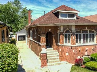 8056 S Honore St, Chicago, IL 60620