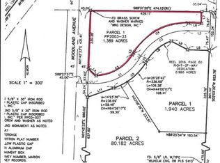 300 Woodland Ave, Woodburn, OR 97071