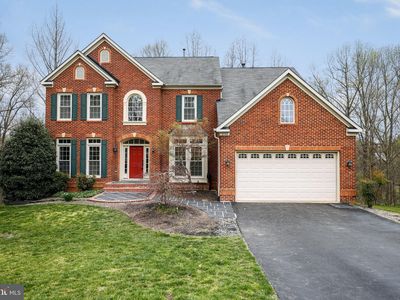5194 Britten Ln, Ellicott City, MD, 21043