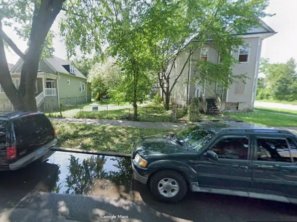 6704 S Peoria St, Chicago, IL 60621