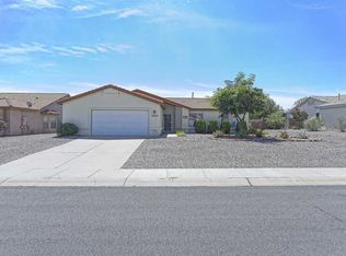 3644 Camino Arroyo, Sierra Vista, AZ 85650