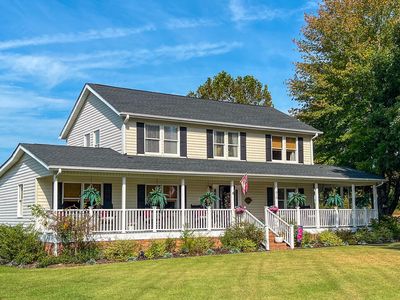 7810 Helena Moriah Rd, Rougemont, NC, 27572