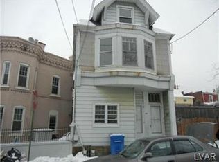 503 Ontario St, Bethlehem, PA 18015