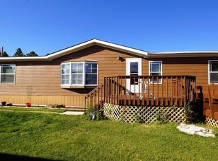 9518 Diamond T Cir, Black Hawk, SD 57718