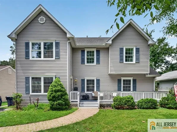 65 Hollywood Ave, Metuchen, NJ 08840