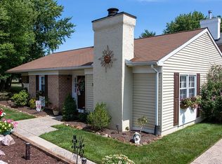 36 Edinboro Cir, Chalfont, PA