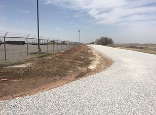 3805 Jensen Rd E, El Reno, OK 73036
