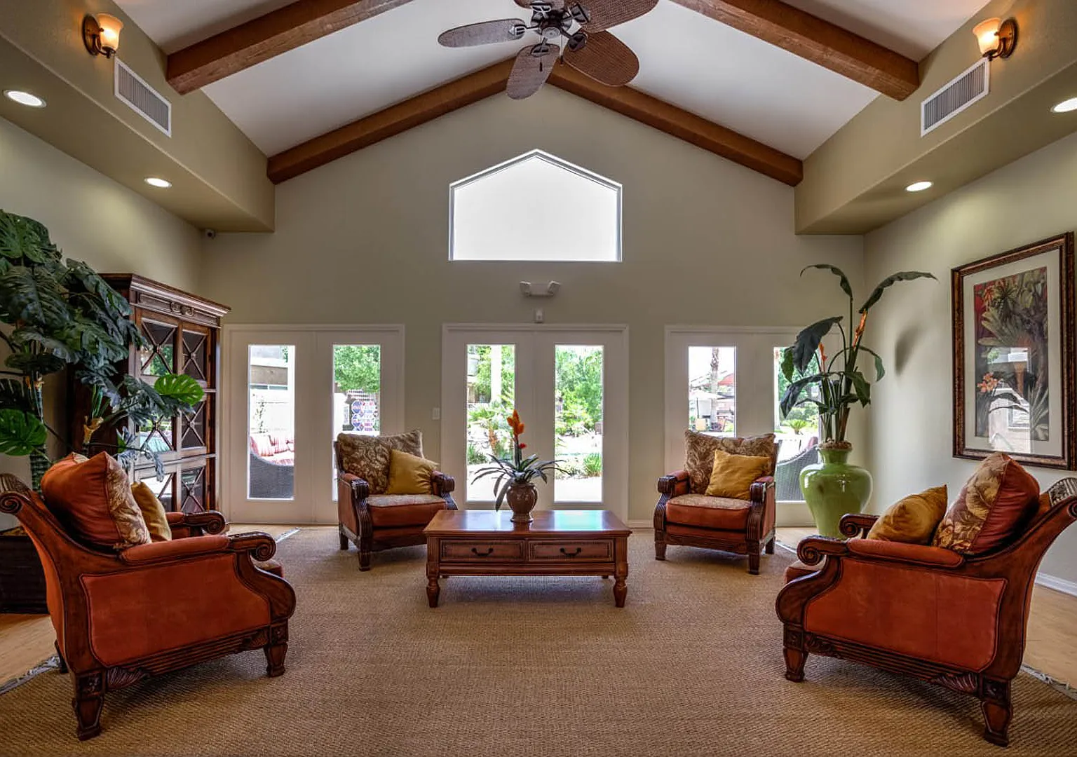 Bermuda Terrace — Photo 4