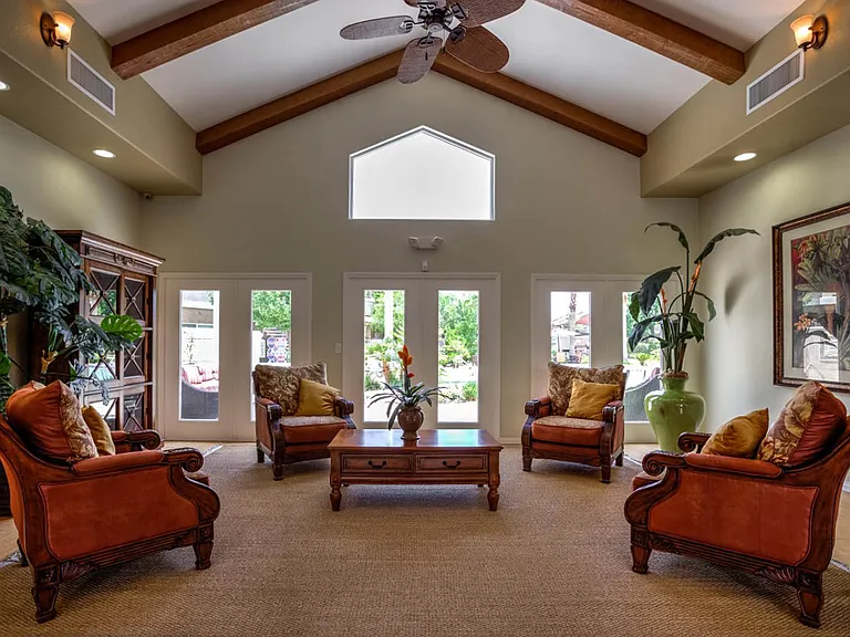 Bermuda Terrace — Photo 4