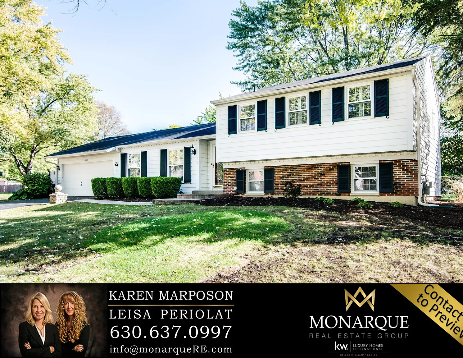 1920 Ridgefield Ln photo 1