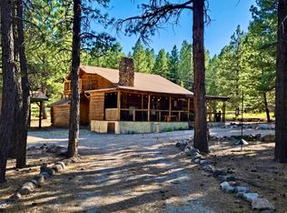 260 E Jensen Trl, Hatch, UT 84735