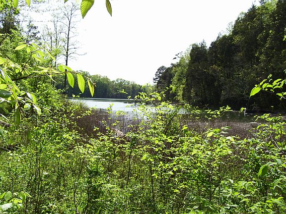 From lot to main channel