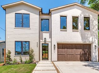 4207 Bonham St, Dallas, TX 75229