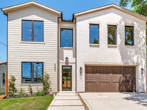 4207 Bonham St, Dallas, TX 75229