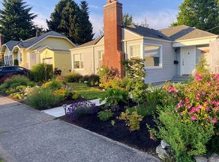 8350 23rd Ave NW, Seattle, WA 98117