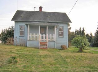 1412 Monroe St, Burlington, WA 98233