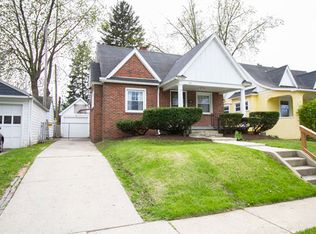 1467 Crestwood Rd, Toledo, OH 43612