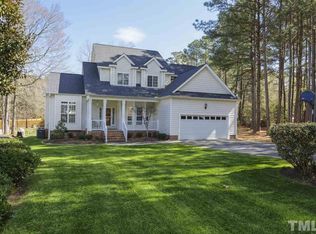 4420 Thistlehill Ct, Raleigh, NC 27616