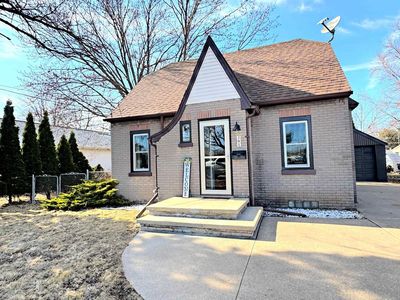 820 LYNCH AVENUE, Appleton, WI, 54915