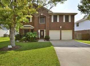 12403 Uttimer Ln, Austin, TX 78753