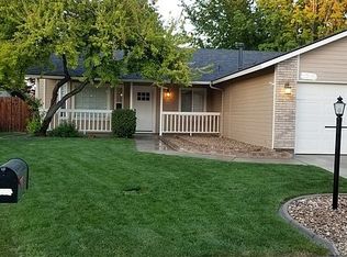 694 N Abernathy Way, Meridian, ID 83642