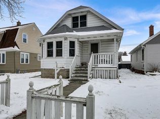 3007 S 93rd St, West Allis, WI 53227