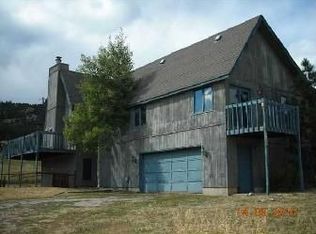 7003 Silverhorn Dr, Evergreen, CO 80439