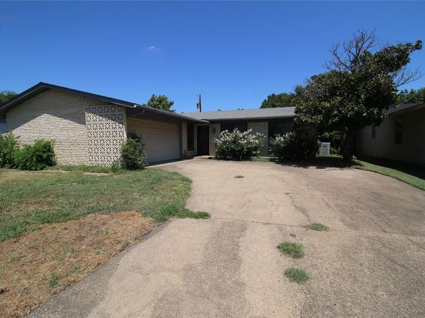 Home for Sale in Garland TX