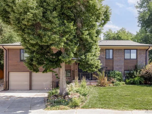 6943 E Villanova Place, Denver, CO 80224