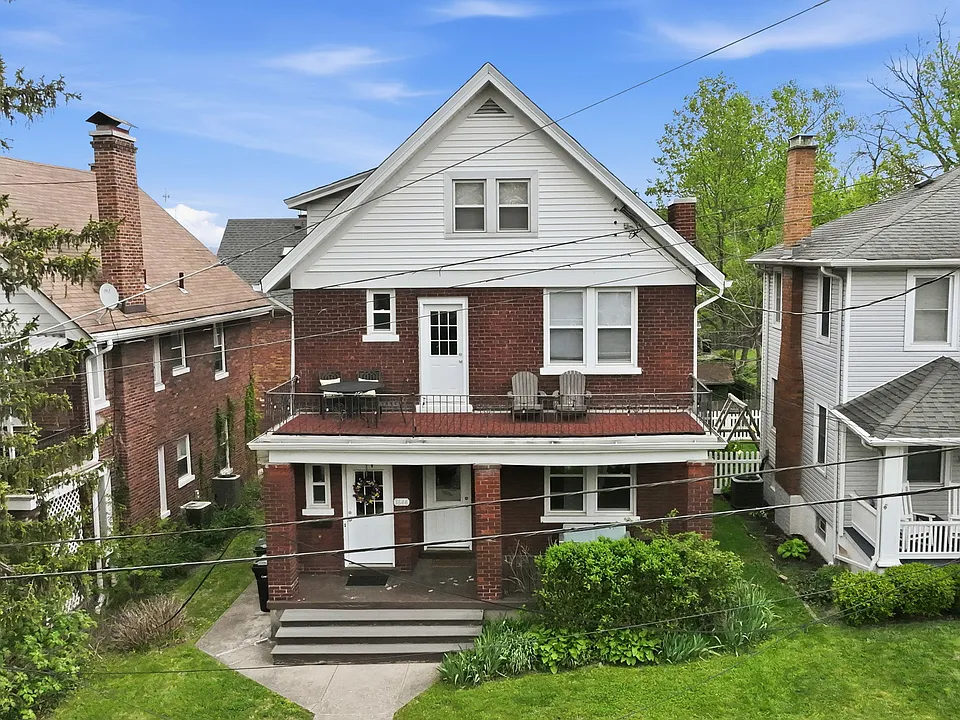 3642-44 Columbus Ave #3644