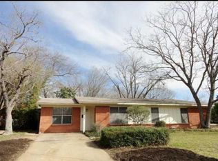 4607 Clawson Rd, Austin, TX 78745