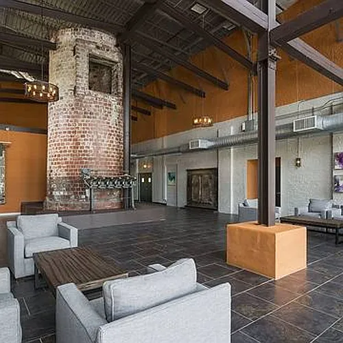 Silk Factory Lofts Photo 1