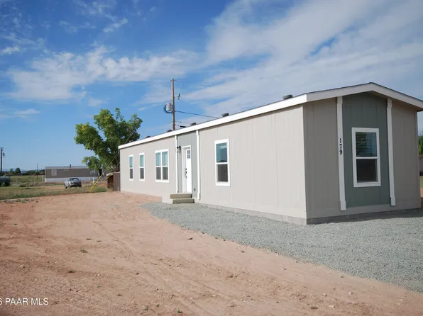 179 W Zion Trl, Paulden, AZ 86334