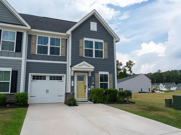 117 Oxbow Dr, Santee, SC 29142