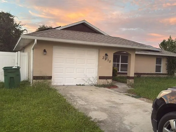 2930 Grayton St, Deltona, FL 32738