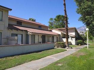 6087 Montecito Cir UNIT 6, Palm Springs, CA 92264