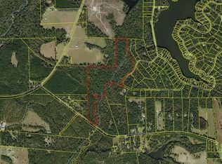 Xxx Shady Rest Rd, Havana, FL 32333