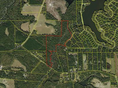 Xxx Shady Rest Rd, Havana, FL, 32333