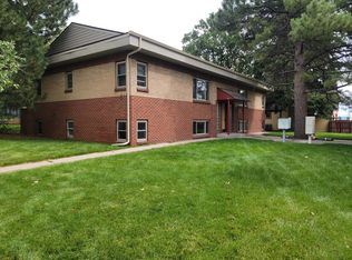 815 E 17th St #2, Cheyenne, WY 82001