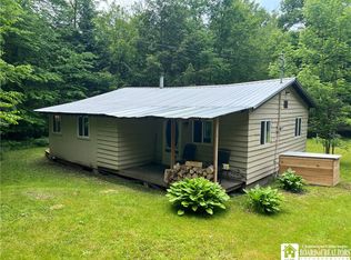 4199 Bruyer Rd #B, Stockton, NY 14784