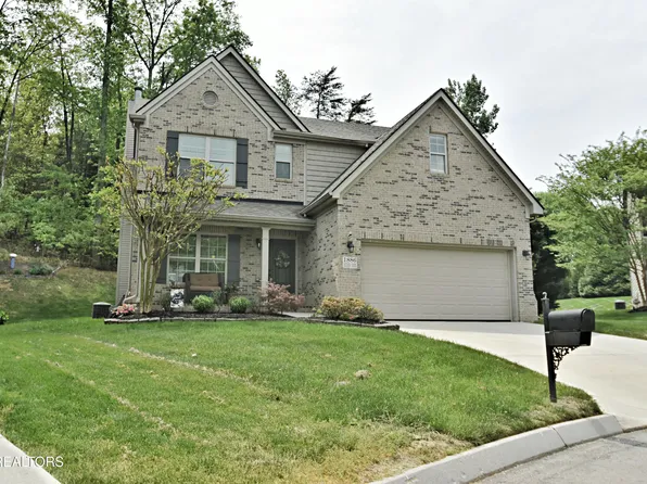 1886 Hidden Deer Ln, Knoxville, TN 37922