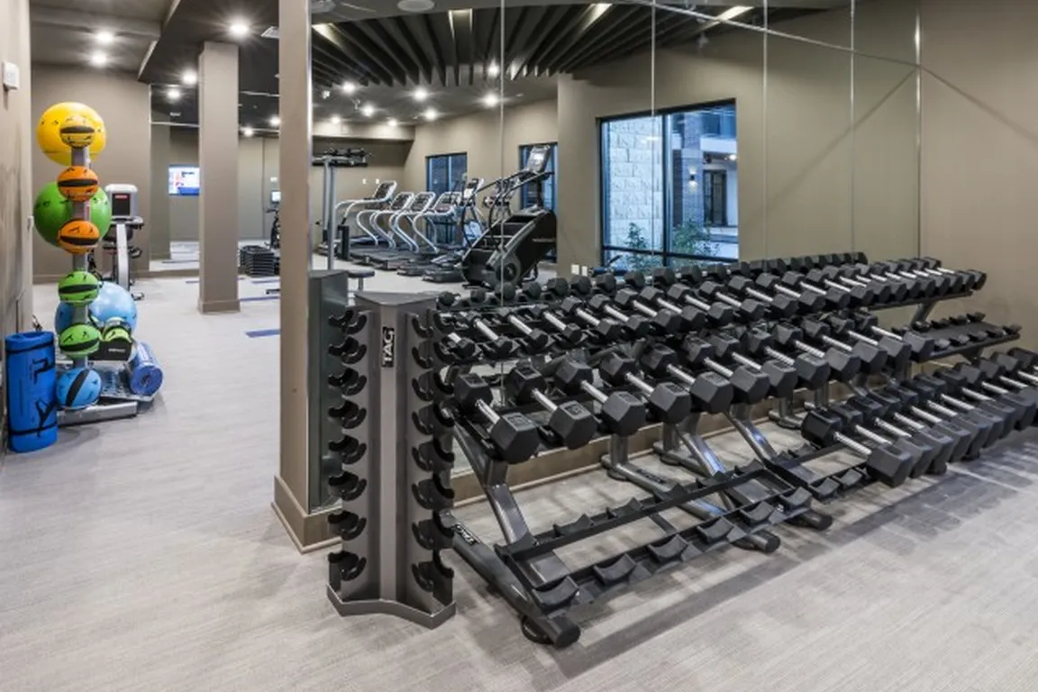 Fitness