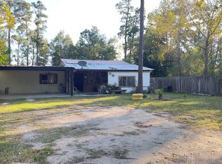 102 County Road 3479j, Cleveland, TX 77327