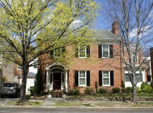 3310 Kensington Ave, Richmond, VA 23221