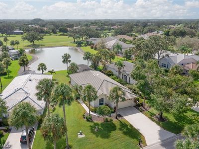 11771 Westlinks Dr, Fort Myers, FL, 33913