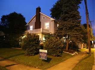 5401 Carrollton Ave, Indianapolis, IN