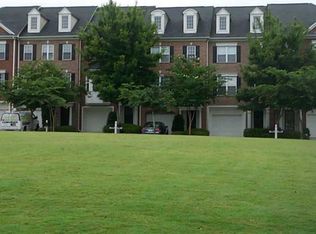 4906 Waters Edge Trl, Roswell, GA